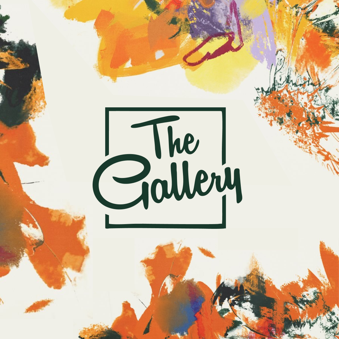 The Gallery Café